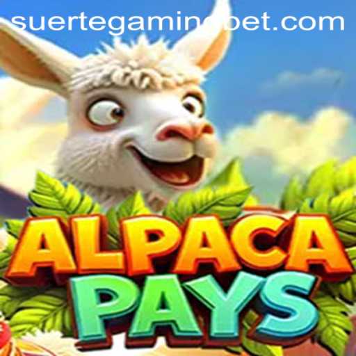 Discovering AlpacaPays: A New Spin from Suerte Gaming