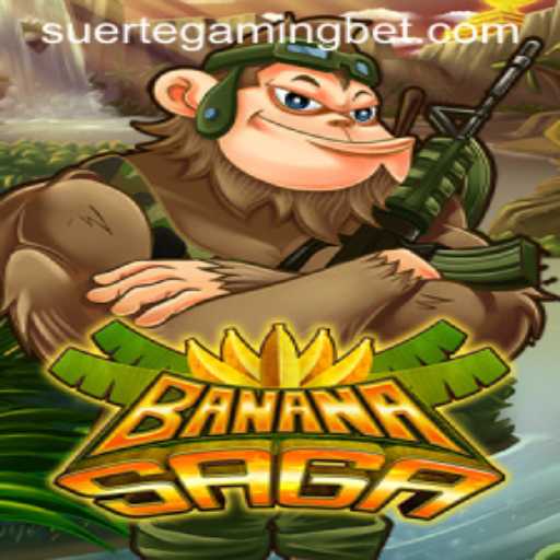 Unveiling BananaSaga: A Thrilling Gaming Experience with Suerte Gaming