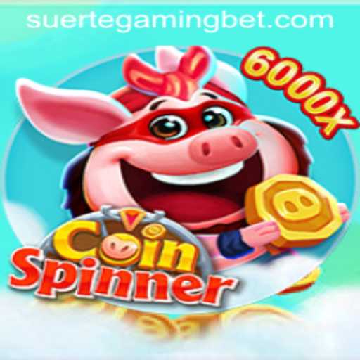 Discover CoinSpinner with Suerte Gaming: A Modern Twist on Classic Fun