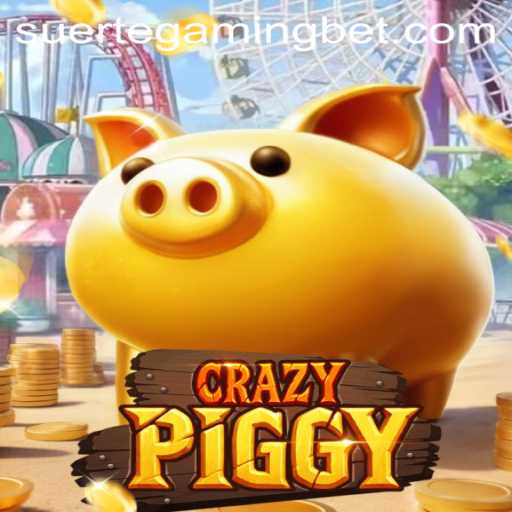 Experience the Excitement of CrazyPiggy: A New Gaming Sensation
