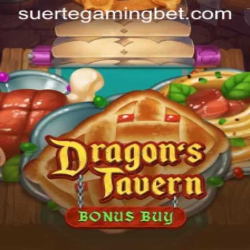 Exploring DragonsTavern: A New Era in Fantasy Gaming by Suerte Gaming