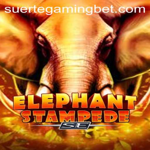 Exploring the Exciting World of ElephantStampedeSE by Suerte Gaming