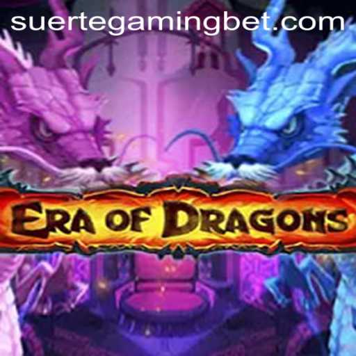 Exploring EraOfDragons: Gaming Innovation with Suerte Gaming
