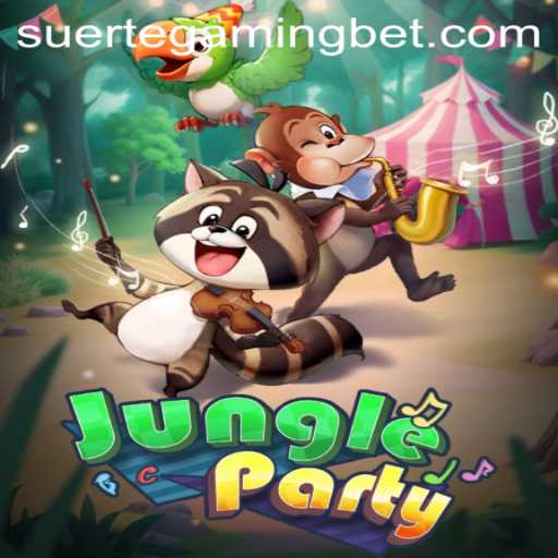 Exploring JungleParty