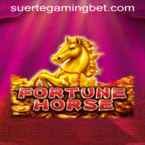 Explore the Enchanting World of FortuneHorse by Suerte Gaming