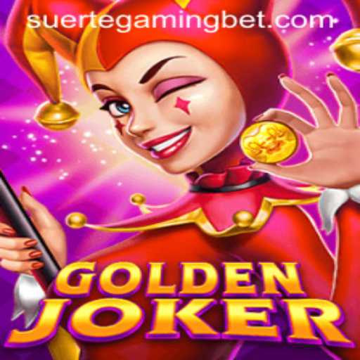 GoldenJoker: A New Adventure Unveiled by Suerte Gaming