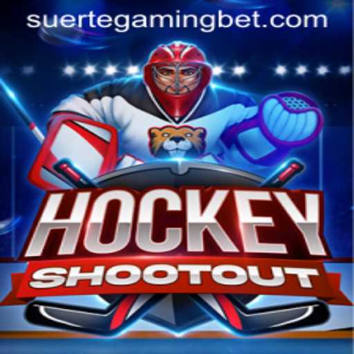 The Exciting World of HockeyShootout by Suerte Gaming