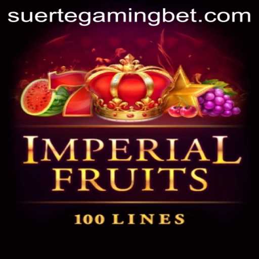 Exploring ImperialFruits100: A Thrilling Journey with Suerte Gaming