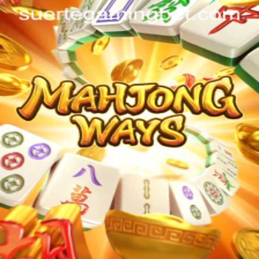 MahjongWays: A New Era in Digital Gaming by Suerte Gaming