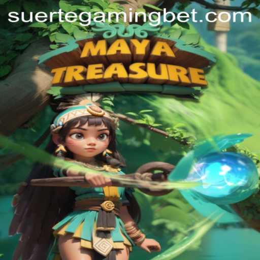 Discover the Thrilling World of MayaTreasure by Suerte Gaming