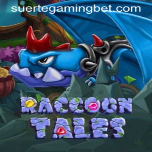 Exploring RaccoonTales: A New Adventure with Suerte Gaming