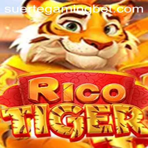 RicoTiger: The Thrilling Adventure with Suerte Gaming