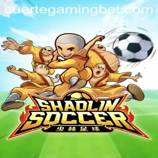 Exploring ShaolinSoccer: The Fusion of Martial Arts and Gaming with Suerte Gaming