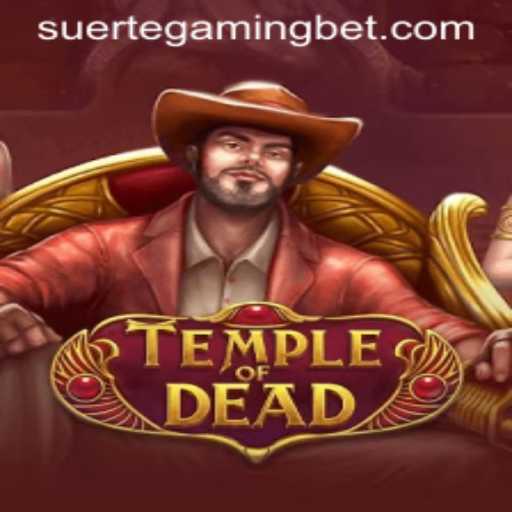 Exploring the Mysteries of TempleofDead: A Journey with Suerte Gaming