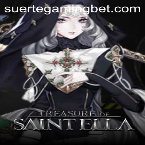 Exploring TreasureofSaintElla: A Journey with Suerte Gaming