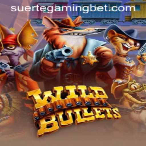 Explore the Thrilling World of WildBullets: A New Frontier in Gaming