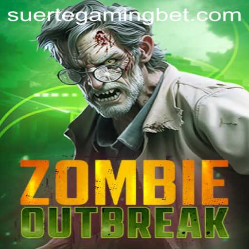 ZombieOutbreak: Survive the Apocalyptic Challenge with Suerte Gaming